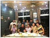 廣之芯團(tuán)隊